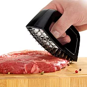 《tescoma》手握式下壓斷筋器 | 斷筋斷肉鬆肉 嫩肉 鬆肉器 手握式下壓斷筋器