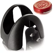 《VACU VIN》Cutter 蹄形鋁箔紙刀(黑) | 割錫紙刀 割錫器 割箔器 割箔刀