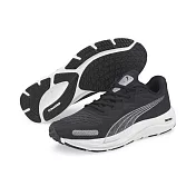PUMA Velocity Nitro 2 男 慢跑運動鞋 19533702 UK8 黑