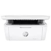 HP LaserJet M141w 黑白雷射多功能印表機