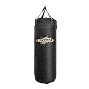 MaxxMMA 拳擊水氣沙袋-90cm-強化版(重量可調) / 沙包/水袋/散打/搏擊/拳擊座