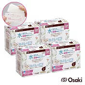 【日本Osaki】Monari清淨棉 40入-4入(多用途清淨棉)