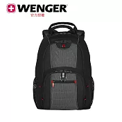 WENGER PILLAR 16吋電腦後背包 600633