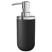 《Umbra》Junip洗手乳罐 | 按壓瓶 分裝瓶 乳液瓶 沐浴乳罐 - 墨黑300ml