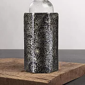 《Vacu Vin》軟性保冷冰桶 | 冰酒桶 冰鎮桶 保冰桶 - 黑曜金1L