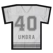 《Umbra》T-shirt紀念相框(91.4cm) | 畫框 照片框