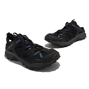 Merrell 戶外鞋 Speed Strike LTR Sieve 男鞋 黑 兩棲鞋 膠底 透氣 ML135163