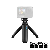 【GoPro】Shorty 迷你延長桿+腳架 (AFTTM-001)-[正成公司貨]