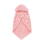 CB Japan carari X hachi 寵物專用抗菌披巾 蜜糖粉