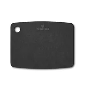 VICTORINOX 瑞士維氏 Kitchen 系列砧板（小） 黑色
