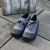 |Southgate 南登機口|FREE+灰藍 情侶鞋 重機鞋 露營 多功能鞋 新品上市 JP23 灰藍