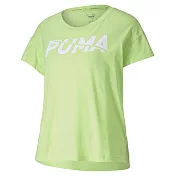 PUMA 女 基本系列Modern Sports短袖T恤(F) 58528334 S 多色