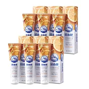 《台塑生醫》Dr’s Formula固齒健天然護潔牙膏(清新柑橘)110g(6條/組)