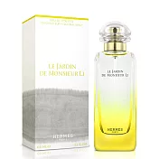 HERMES 愛馬仕 李先生的花園中性淡香水(100ml)