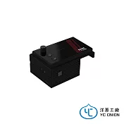 YC Onion 洋蔥工廠 熱狗電動模塊