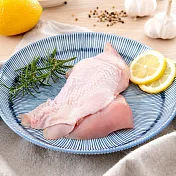 【統一生機】藻晨雞(雞胸) 200g*6包優惠組