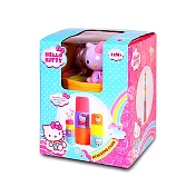 【Hello Kitty 凱蒂貓】KT杯子疊疊樂 KT96011