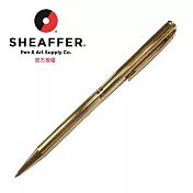 SHEAFFER 統帥 23K 原子筆 270