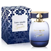 Kate Spade 楷思培 桃氣星空女性淡香精(60ml)-原廠公司貨