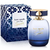 Kate Spade 楷思培 桃氣星空女性淡香精(100ml)-原廠公司貨