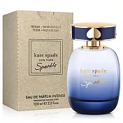 Kate Spade 楷思培 桃氣星空女性淡香精-Tester(100ml)