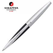 SHEAFFER 9444 雷神系列 銀桿銀套 原子筆 E2944451