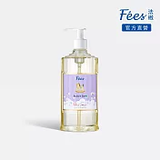 Fees法緻 嬰兒柔護泡泡露300ml 白麝香