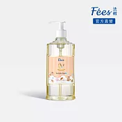 Fees法緻 嬰兒柔護泡泡露300ml 杏果香