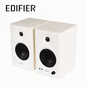 EDIFIER MR4 專業監聽喇叭  白色