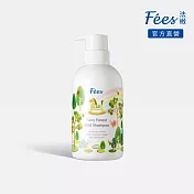 Fees法緻 兒童洗髮精450ml 童話森林