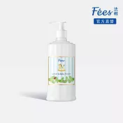 Fees法緻 嬰兒爽身乳液300ml 經典香