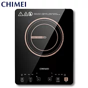 CHIMEI奇美 IH變頻電磁爐FV-12B0MT