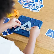 泰國Plantoys 益智學習板