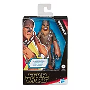 【孩之寶】HE3016 星際大戰E9 GOA 3.75吋收藏人物組- 丘巴卡