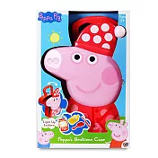 【英國Peppa Pig佩佩豬】粉紅豬小妹睡覺遊戲組 PE09451