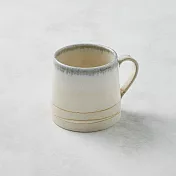 有種創意 - 日本美濃燒 - 森林馬克杯 - 四款任選 (410 ml) - 淡雪
