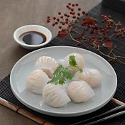 永豐餘生技GREEN&SAFE-港式手工蝦餃