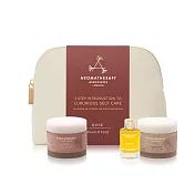 【AA 英國皇家芳療】歡沁玫瑰旅行組(Aromatherapy Associates)效期2026.05