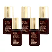 ESTEE LAUDER雅詩蘭黛 特潤超導全方位修護露(7ml) 超值5入組_百貨公司貨