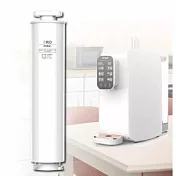 G-PLUS GP純喝水-RO濾心 GP-W01R 專用 白