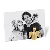 《Philippi》小天使磁吸相片夾 | 留言板 備忘錄 - 霧金