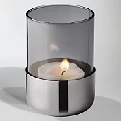 《Philippi》鏡面玻璃燭台 |蠟燭臺 燭座