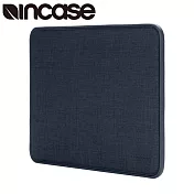 【Incase】ICON Sleeve with Woolenex for Pro 14吋 磁吸式筆電保護內袋 (亞麻深藍)
