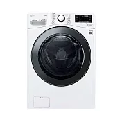 LG樂金 WD-S15TBD 15公斤滾筒蒸洗脫烘洗衣機