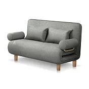 【C’est Chic】Times小時代(乳膠升級版)換洗布套(幅120)-5色可選 鴿子灰