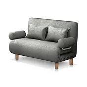 【C’est Chic】Times小時代(乳膠升級版)換洗布套(幅100)-5色可選 鴿子灰