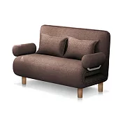 【C’est Chic】Times小時代(乳膠升級版)換洗布套(幅100)-5色可選 松鼠棕