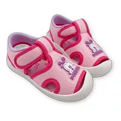 台灣製護趾涼鞋-粉 (C025) 現貨 台灣製 男童鞋 女童鞋 學步鞋 涼鞋 包鞋 拖鞋 寶寶鞋 小童鞋 巴布豆 BOBDOG MIT 護趾鞋