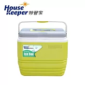 妙管家 手提保冷冰桶 26.4QT 芥末綠