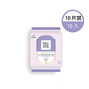 MEENE 衛生護理可沖式濕紙巾10抽-10入